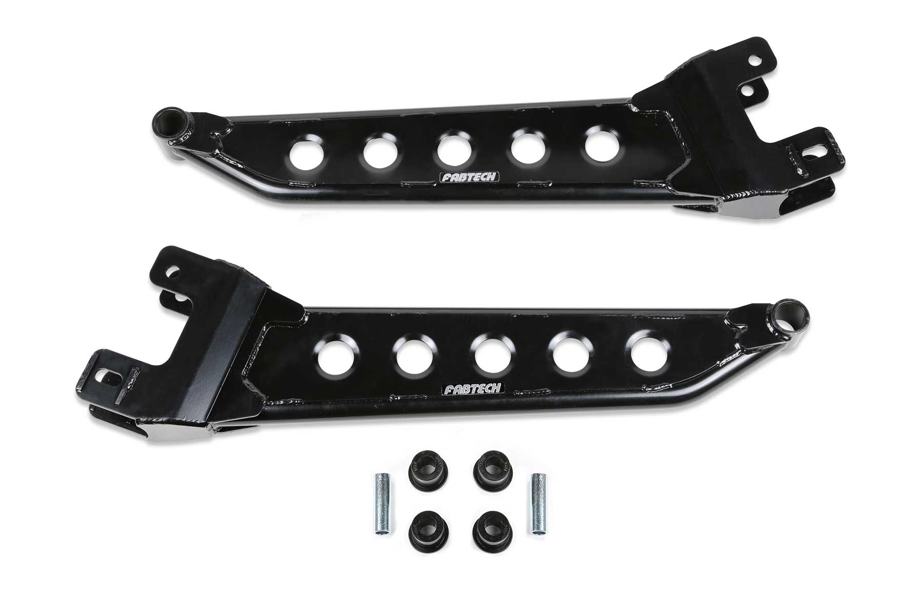 Fabtech Radius Arms Lifted trucks 14-21 Ram 2500, 14-19 Ram 3500